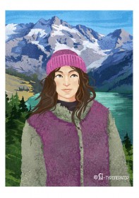 Весь Алтай: от бирюзовой Катуни до рыжих гор Марса