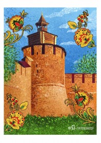 Нижегородская классика: всё самое важное