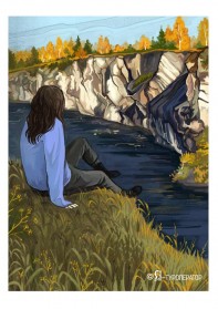 Карельская Кругосветка