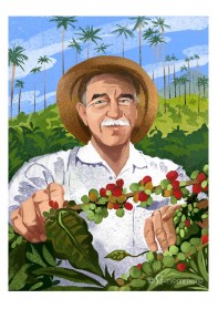 Колумбия: сто лет одиночества (авторский тур)