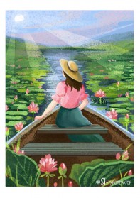 Золотая Орда: от Волгограда до Астрахани (автобус 1)