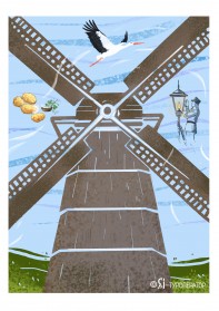 Белорусская кругосветка 2.0