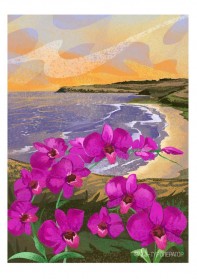 Золотое солнце Северной Кореи