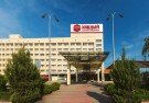 Золотая Орда: от Волгограда до Астрахани (автобус 2)