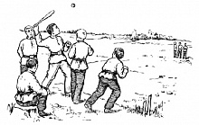 Русская лапта